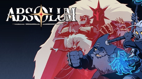 Absolum (PC) - Steam Key - GLOBAL - 2