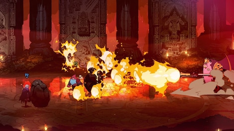 Absolum (PC) - Steam Key - NORTH AMERICA - 8
