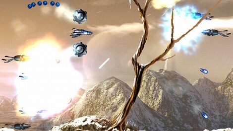 Absolute Blue Steam Key GLOBAL - 6