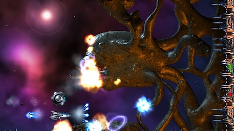 Absolute Blue Steam Key GLOBAL - 4