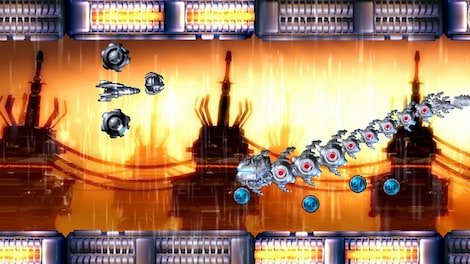 Absolute Blue Steam Key GLOBAL - 7