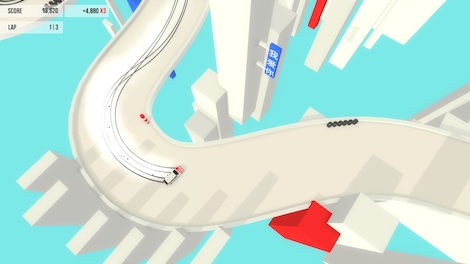 Absolute Drift Steam Key GLOBAL - 3