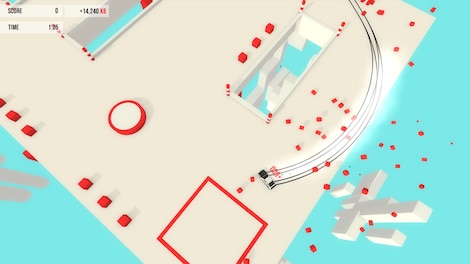 Absolute Drift Steam Key GLOBAL - 5