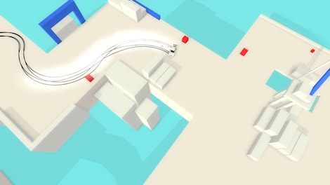 Absolute Drift Steam Key GLOBAL - 2
