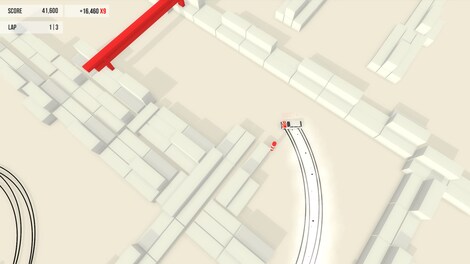 Absolute Drift: Zen Edition PSN PS4 Key EUROPE - 6