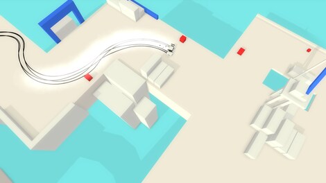 Absolute Drift: Zen Edition PSN PS4 Key EUROPE - 4