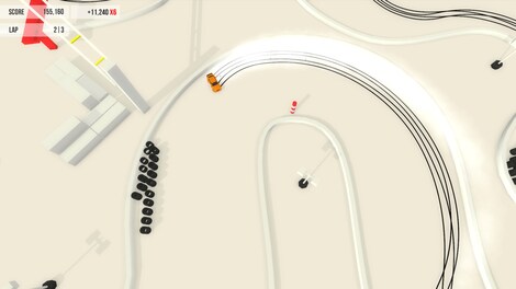 Absolute Drift: Zen Edition PSN PS4 Key EUROPE - 5