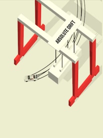 Absolute Drift: Zen Edition Xbox Live Xbox One Key EUROPE - 1