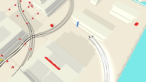 Absolute Drift: Zen Edition Xbox Live Xbox One Key UNITED STATES - 8