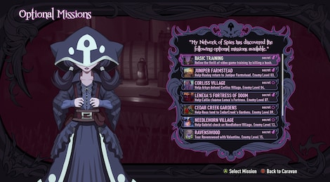 Absolute Tactics: Daughters of Mercy (PC) - Steam Account - GLOBAL - 3
