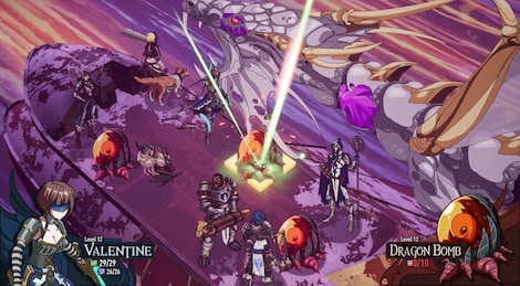 Absolute Tactics: Daughters of Mercy (PC) - Steam Account - GLOBAL - 11
