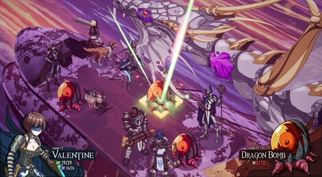 Absolute Tactics: Daughters of Mercy (PC) - Steam Key - GLOBAL - 11