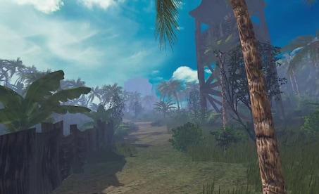 Absolute VR Experiences Steam Key GLOBAL - 0