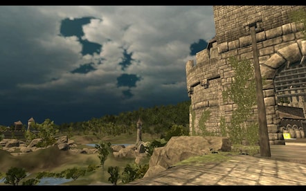 Absolute VR Experiences Steam Key GLOBAL - 5