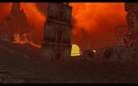 Absolute VR Experiences Steam Key GLOBAL - 3