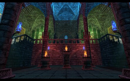 Absolute VR Experiences Steam Key GLOBAL - 7