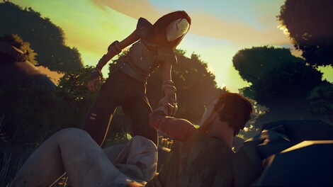 Absolver GOG.COM Key GLOBAL - 6