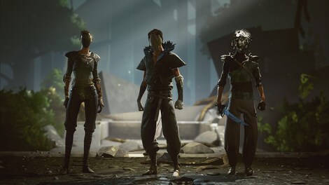 Absolver (PC) - Steam Key - EUROPE - 5
