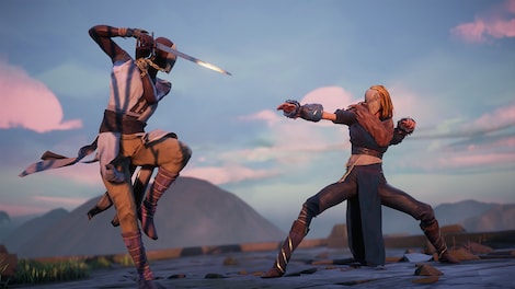 Absolver Steam Key GLOBAL - 8