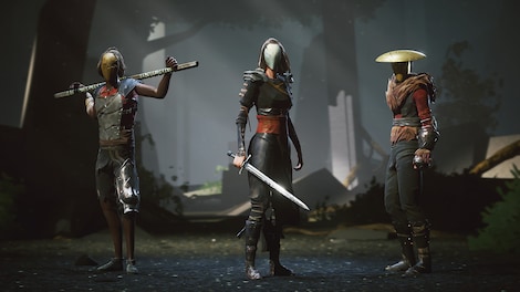 Absolver (Xbox One) - Xbox Live Key - UNITED STATES - 3