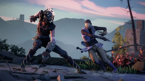 Absolver (Xbox One) - Xbox Live Key - UNITED STATES - 7