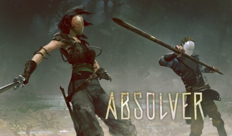Absolver (Xbox One) - Xbox Live Key - UNITED STATES - 2