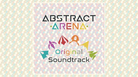 Abstract Arena - Original Soundtrack Steam Key GLOBAL - 0