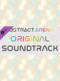 Abstract Arena - Original Soundtrack Steam Key GLOBAL - 1