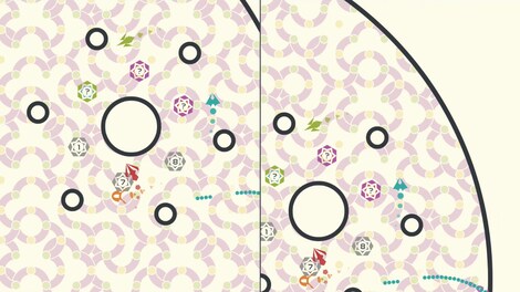 Abstract Arena Steam Key GLOBAL - 2