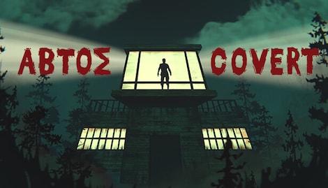 Abtos Covert (PC) - Steam Key - GLOBAL - 0