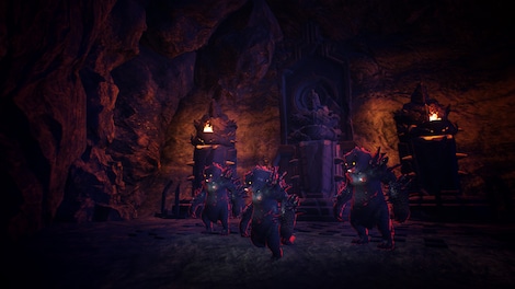 Abyss Cave (PC) - Steam Gift - GLOBAL - 2