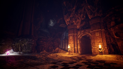Abyss Cave (PC) - Steam Gift - GLOBAL - 3