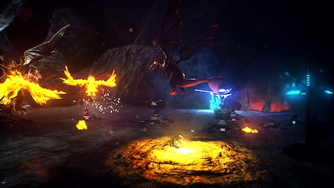 Abyss Cave (PC) - Steam Gift - GLOBAL - 4
