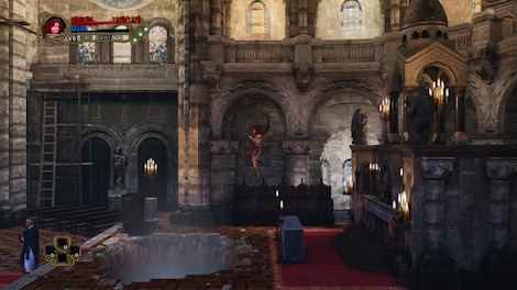 Abyss Odyssey Steam Gift GLOBAL - 5