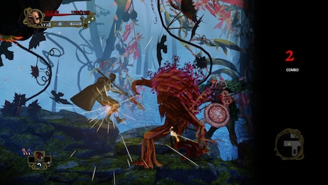 Abyss Odyssey Steam Key GLOBAL - 4