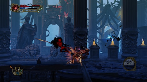 Abyss Odyssey Steam Key GLOBAL - 6