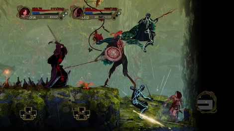 Abyss Odyssey Steam Key GLOBAL - 3