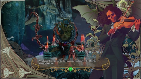Abyss Odyssey Steam Key GLOBAL - 2