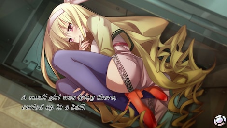 Abyss of the Sacrifice (PC) - Steam Key - EUROPE - 4