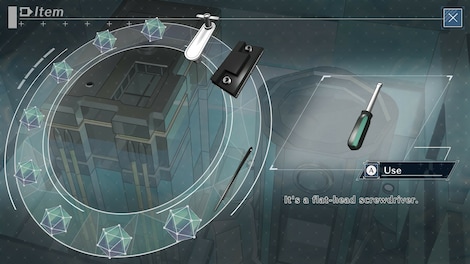 Abyss of the Sacrifice (PC) - Steam Key - EUROPE - 7