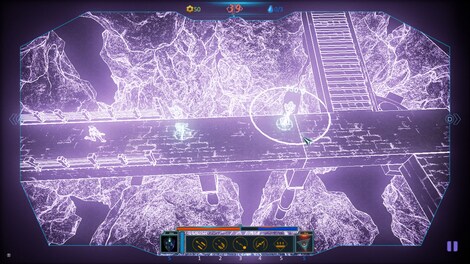 Abyss Raiders: Uncharted Steam Key GLOBAL - 9