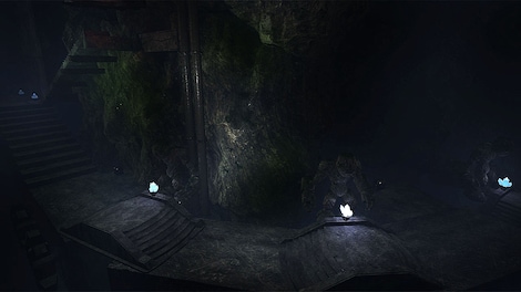 Abyss Raiders: Uncharted Steam Key GLOBAL - 10