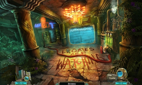 Abyss: The Wraiths of Eden Steam Gift GLOBAL - 10