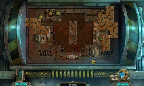 Abyss: The Wraiths of Eden Steam Gift GLOBAL - 6
