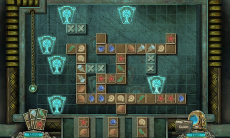 Abyss: The Wraiths of Eden Steam Gift GLOBAL - 5