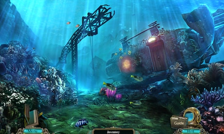 Abyss: The Wraiths of Eden Steam Key GLOBAL - 8