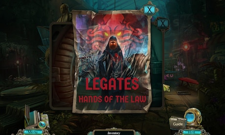 Abyss: The Wraiths of Eden Steam Key GLOBAL - 3