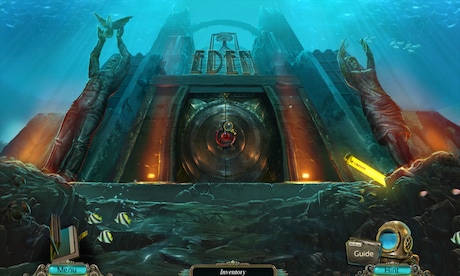 Abyss: The Wraiths of Eden Steam Key GLOBAL - 4