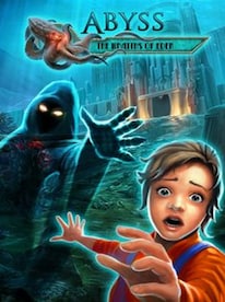 Abyss: The Wraiths of Eden Steam Key GLOBAL - 1