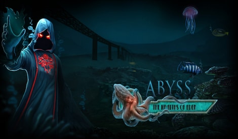 Abyss: The Wraiths of Eden Steam Key GLOBAL - 2
